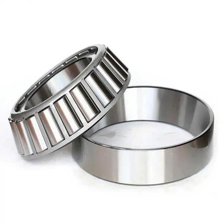 Why Conical Roller Bearings Are Ideal for Heavy Loads?